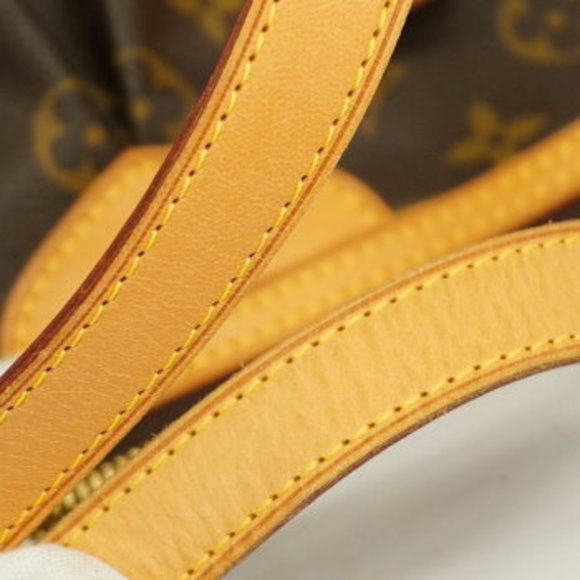 Louis Vuitton Monogram Palermo PM Tote Bag - Picture 11 of 13